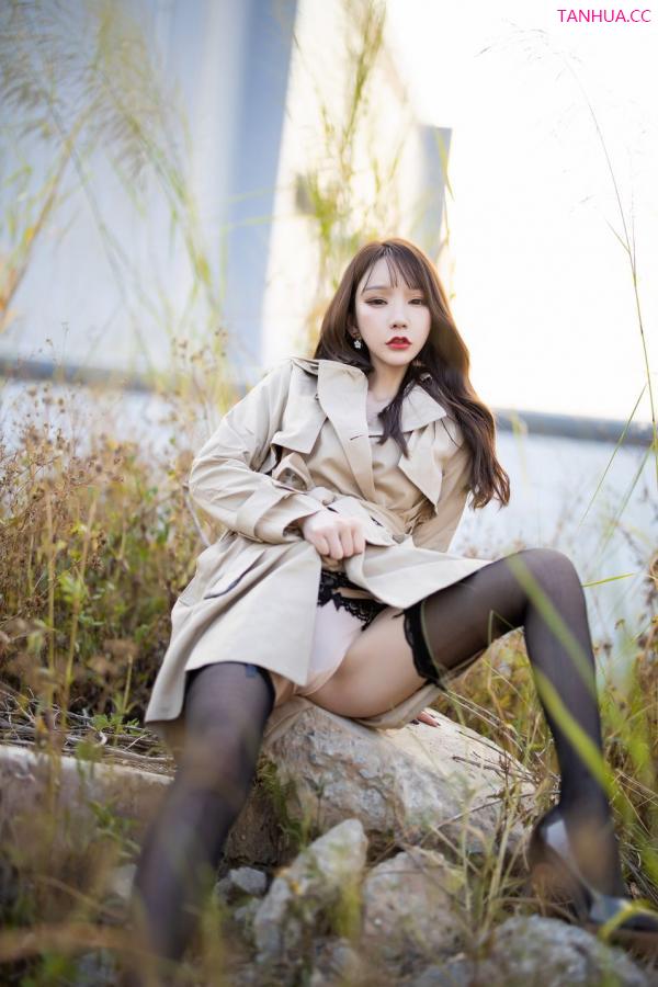 周于希dummy  [XIUREN]高清写真图 2019.12.22 周于希Sandy第19张图片